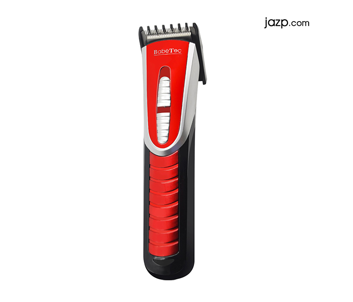 Babe Tec BT-1218 Smooth and Perfect Hair Trimmer - Zoom Image 2