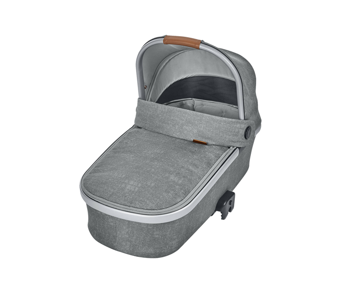 Maxi-Cos Oria Baby Carrycot - Nomad Sand - Zoom Image