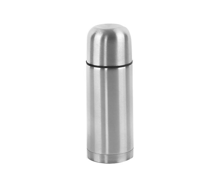 Epsilon EN3659 350 ml Vacuum Flask - Silver - Zoom Image