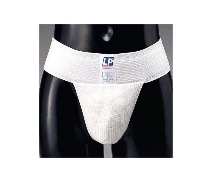 LP N14778836A Athletic Supporter - Zoom Image