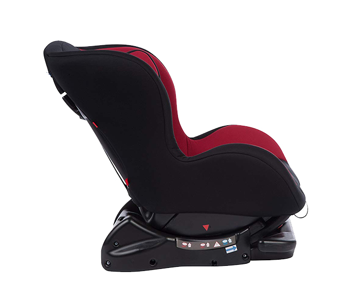 Safety 1st 8015765000 Sweet Safe Car Seat - Full Red - Zoom Image 3