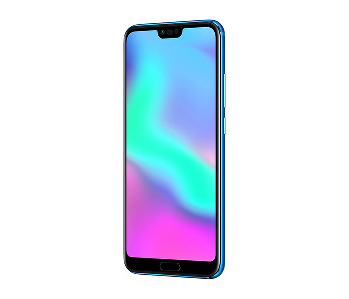 Honor 10 128GB Storage 4GB RAM - Blue - Zoom Image 5