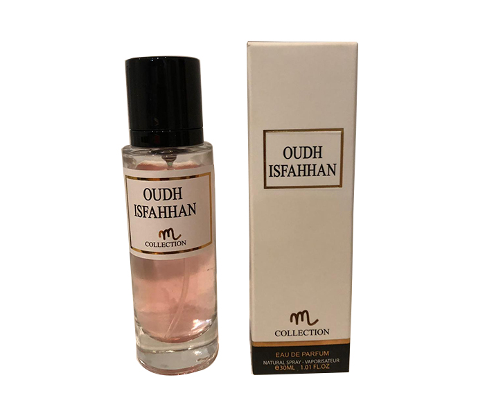 Perfume 30ml Mini Oud Isfahhan Collection Eau De Parfum Spray for Unisex - Zoom Image