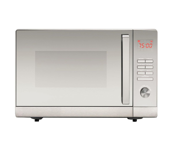 Black and Decker MZ30PGSS-B5 30 Litre Microwave Oven with Grill - Zoom Image 3