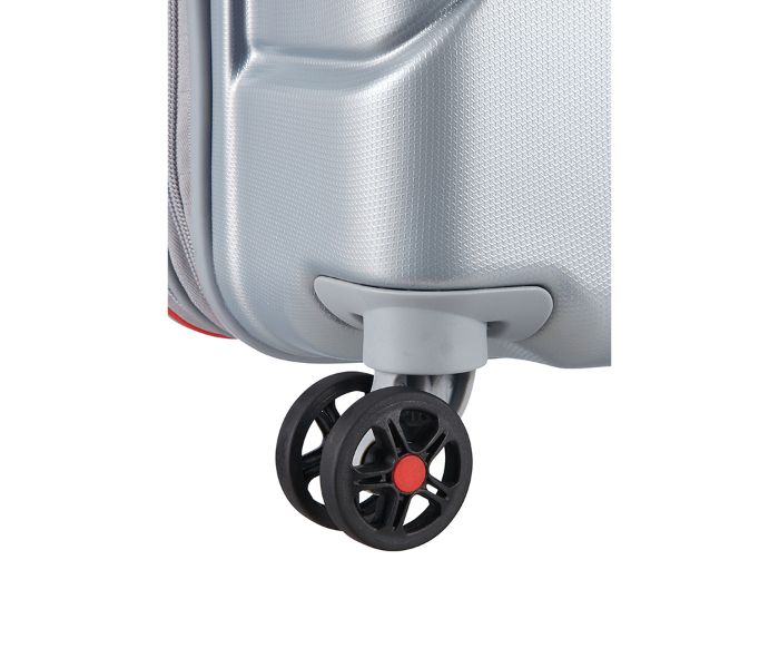 American Tourister GAT104LUG02996 Technum Spinner 55 cm Aluminium - Zoom Image 3