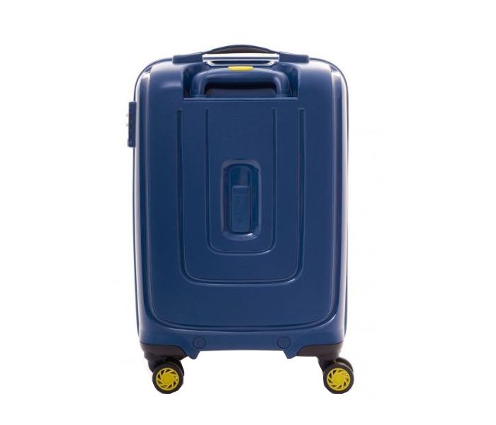 American Tourister GAT104LUG02214 Lightrax 55 cm Marine Blue - Zoom Image 3