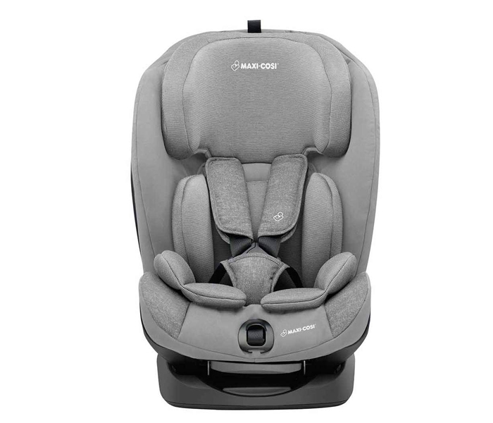 Maxi-Cosi Titan Baby Car Seat - Nomad Grey - Zoom Image 2