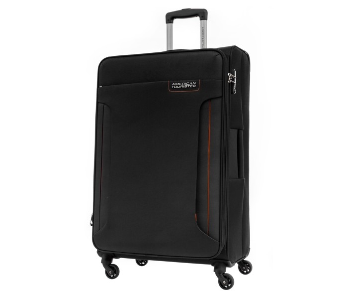 American Tourister GAT104LUG02738 Troy Spinner 79Cm Black - Zoom Image 5