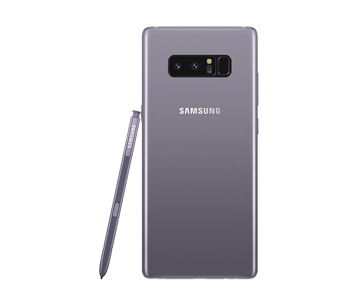 Samsung Galaxy Note 8 6GB RAM 64GB Smartphone - Grey - Zoom Image 1