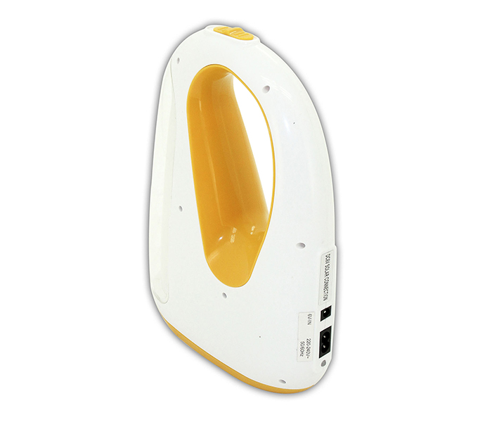 Sonashi SEL-802 51 Piece Rechargeable LED Emergency Lantern - Yellow - Zoom Image 1