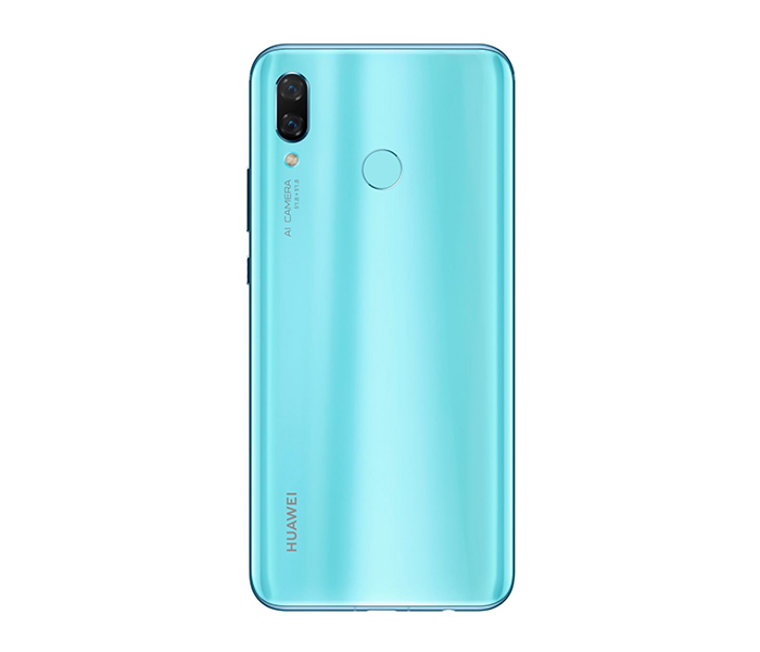 Huawei NOVA 3 4GB RAM 128GB Storage - Blue - Zoom Image 1