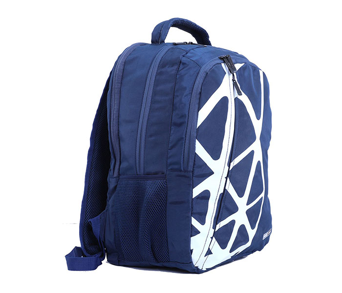 Para John PJBP6606 19-inch Laptop Backpack - Navy - Zoom Image 2