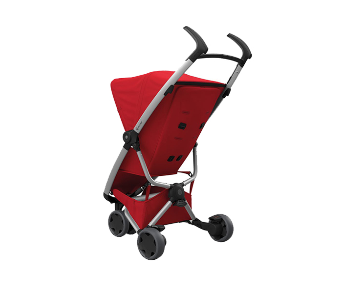 Quinny 1400413000 Zapp Express Stroller - Red - Zoom Image 3