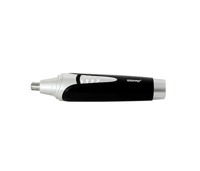 Geepas GNT8651 Ear & Nose Trimmer with Precision Cutting System - Zoom Image 2