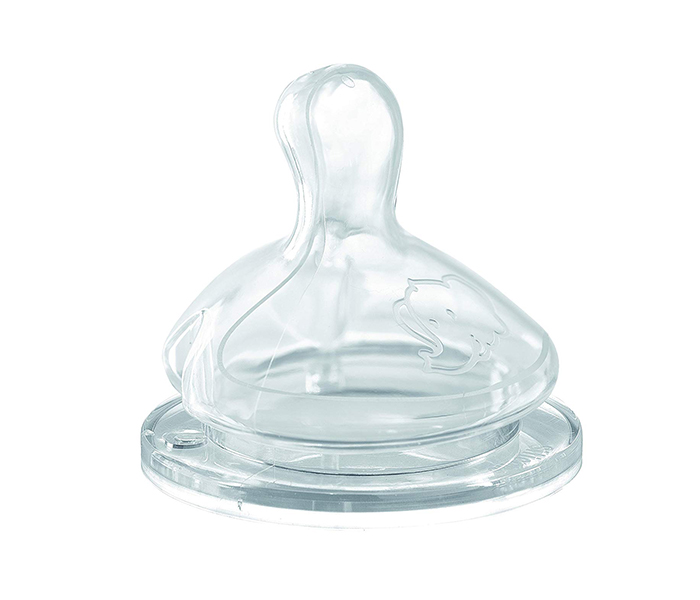 Bebe Confort 3102204000 Silicone Perfect Sense Teats - Size Y, 2 Pieces - Zoom Image 4