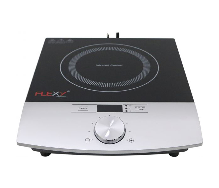 Flexy SLB98ME Multifunction Infrared Cooker - Zoom Image