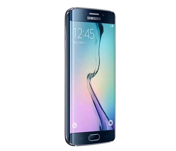 Samsung Galaxy S7 With 4 GB RAM 32 GB ROM - Gold - Zoom Image 2