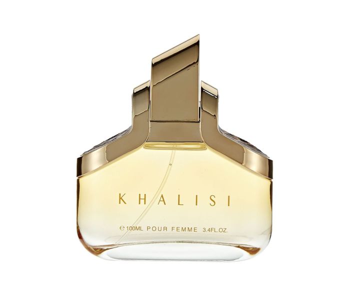 PRIVE N13847603A 100ml Khalisi Pour Femme Eau De Parfum - Zoom Image