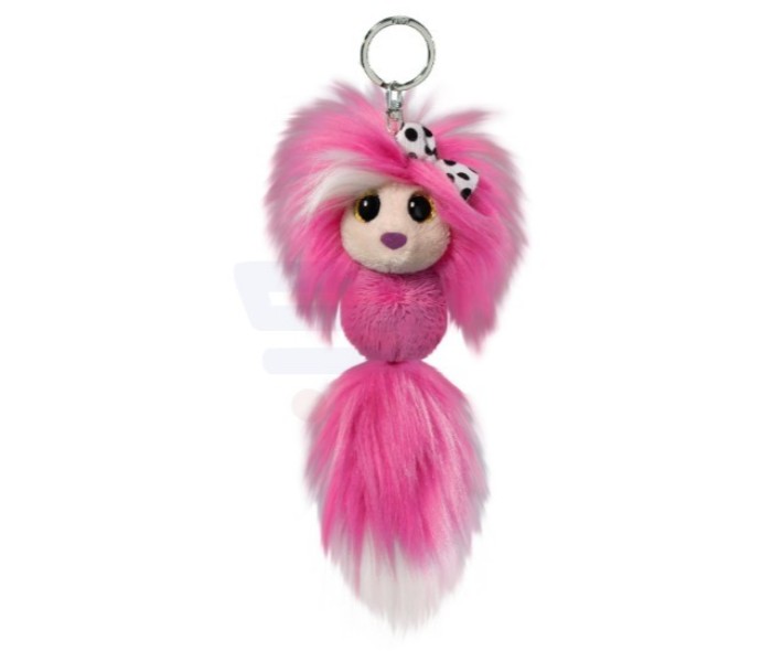 Nici 37041 Love 10 cm Keychain Pink - Zoom Image