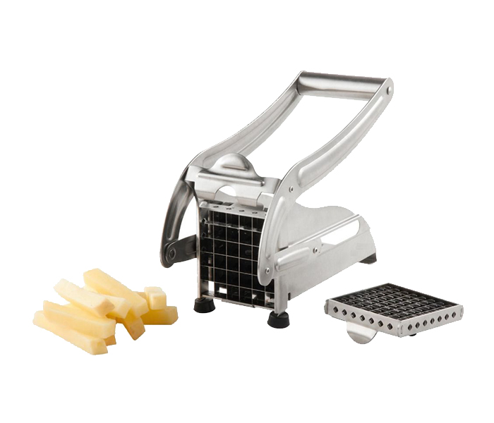 Taqdeer 89643 Stainless Steel Potato Chipper - Set of 3 Piece - Zoom Image 5