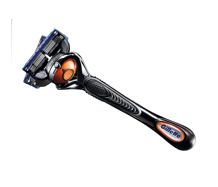 Gillette N11293638A Fusion Proglide Flexball Razor - One Size - Zoom Image 1