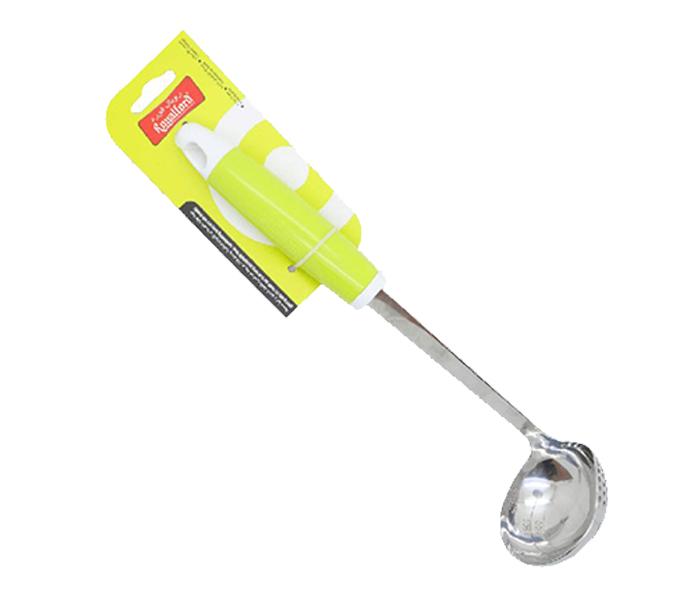 RoyalFord RF6322 Gippo Ladle - Green & Silver - Zoom Image 1