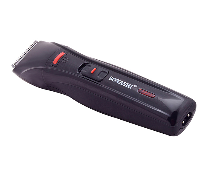 Sonashi Shc-1026 Rechargeable Water Proof Hair Clipper - Zoom Image 2