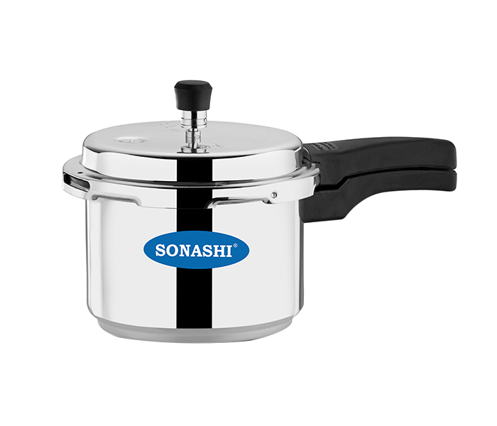 Sonashi SPC-230 3 Litre Pressure Cooker - Zoom Image 4