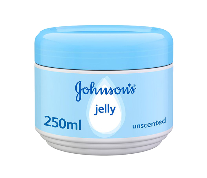 Johnson'S Baby N11584253A Unscented Jelly - 250ml - Zoom Image