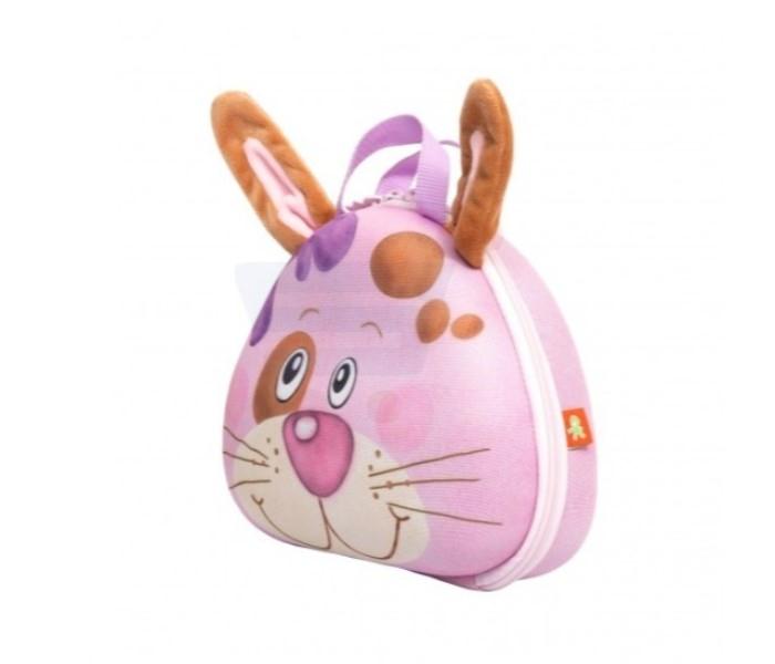 Okiedog 80020  Wildpack  Lunch Bag Rabbit Multicolor - Zoom Image 1