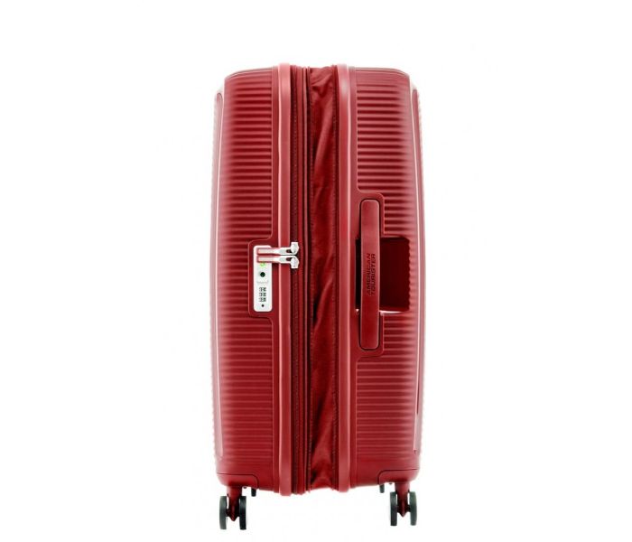 American Tourister GAT104LUG03010 Curio 69 x 25 cm Red - Zoom Image 3