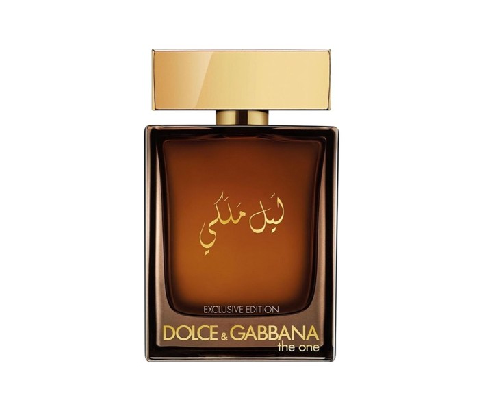 Dolce and Gabbana 100ml The Royal Night EDP for Men - Zoom Image 1