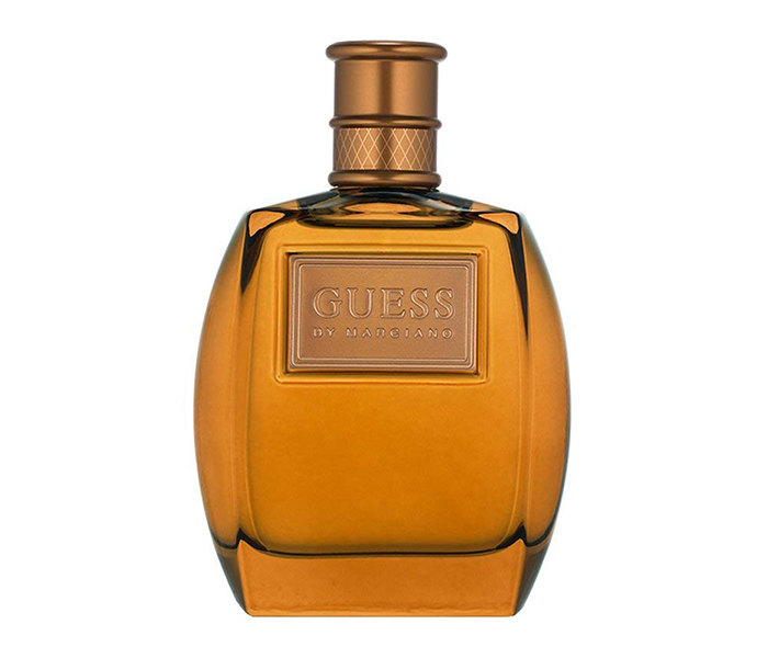 Guess 100ml Marciano Eau De Toilette Spray for Men - Zoom Image 2