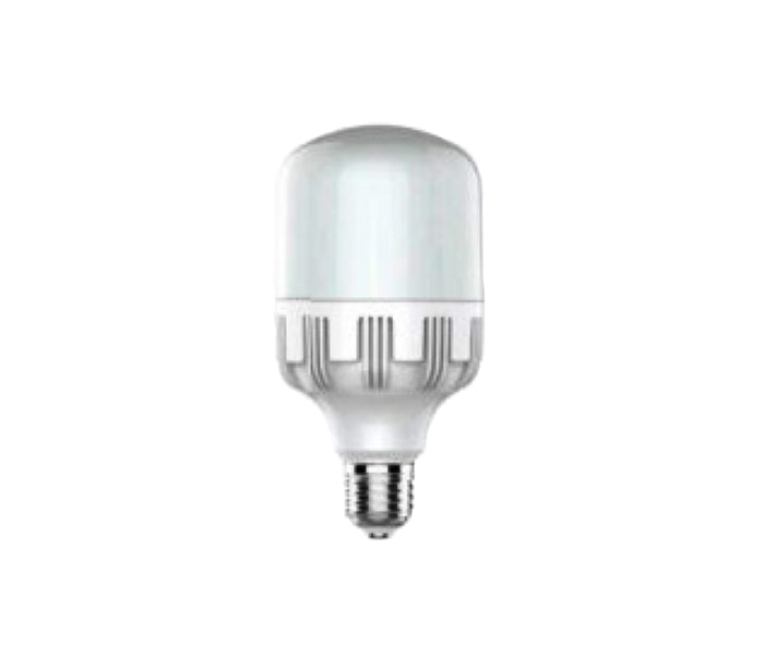 Geepas GESL3147 15 Watts Screw Type 30 LED Energy Saving LED Bulb - White - Zoom Image