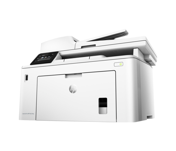 HP M227fdw LaserJet Pro Multi-functional Printer - G3Q75A - Zoom Image 4