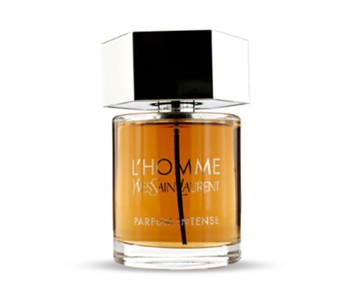 Yves Saint Laurent L Homme L Intense EDP 100 ml for Men - Zoom Image 1