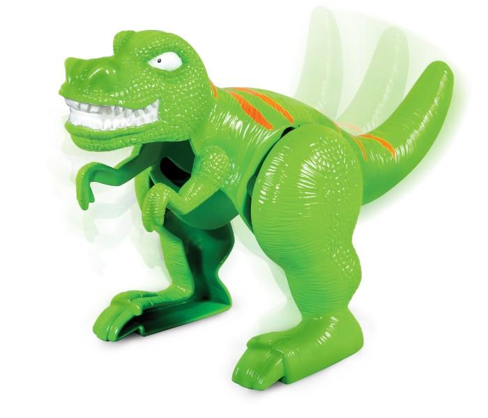 Maisto Tech 11063 Dinosaur Playset Multicolor - Zoom Image 2