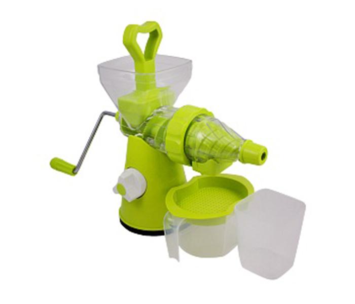 Olympia OE510 Manual Fruits And Vegetable Juicer - Zoom Image 1