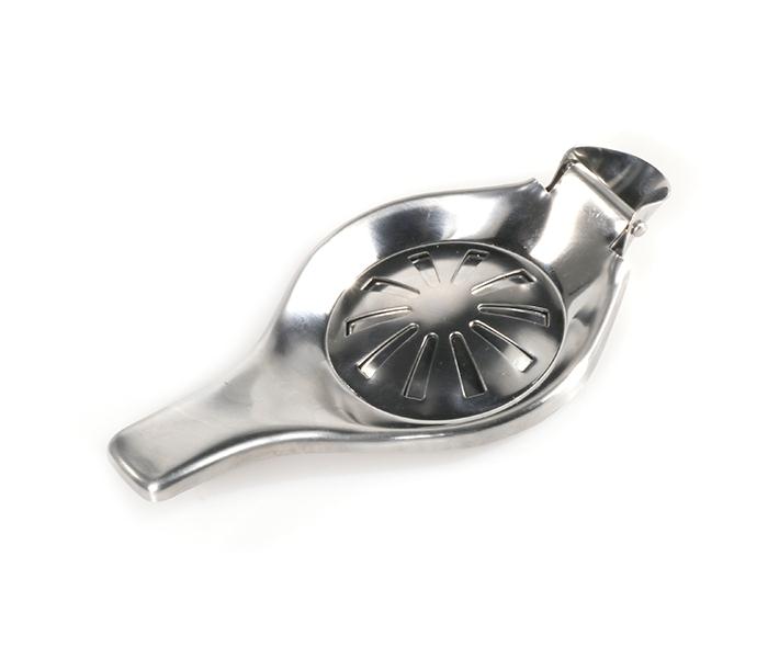 Delcasa DC1021 Stainless Steel Lemon Squeezer - Zoom Image