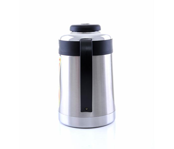 Royalford RF6894 1 Litre Stainless Steel Vacuum Flask - Zoom Image 2