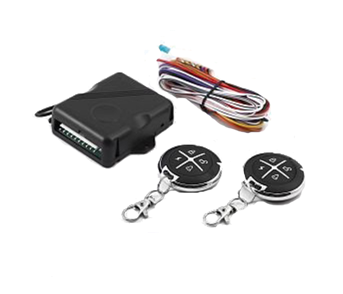 Brav Car Keyless Entry System - Zoom Image 1