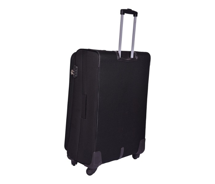 American Tourister GAT104LUG02178 Cocoa 55Cm Black - Zoom Image 4