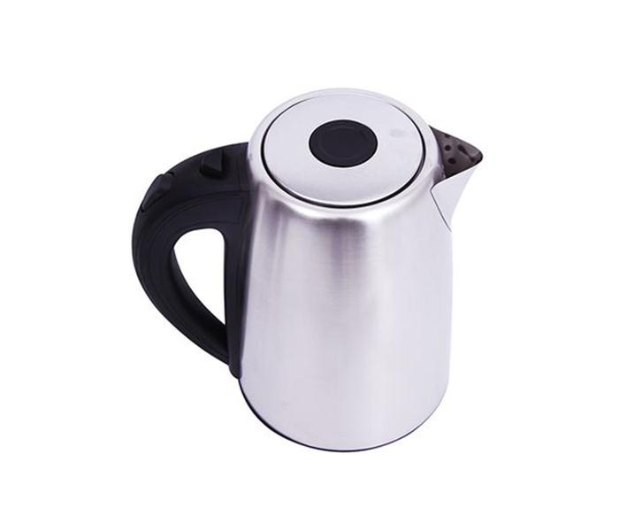 Geepas GK6123 1.8 Litre Stainless Steel Electric - Zoom Image 1