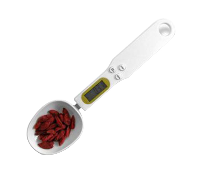 Digital Spoon Scale - White - Zoom Image 3