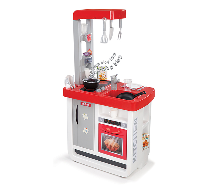 Smoby 310800 Bon Appetit Kitchen Toy - Zoom Image 3