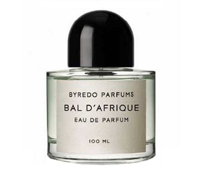 Byredo 100ml Bal D'afrique Unisex Eau De Parfum Spray - Zoom Image