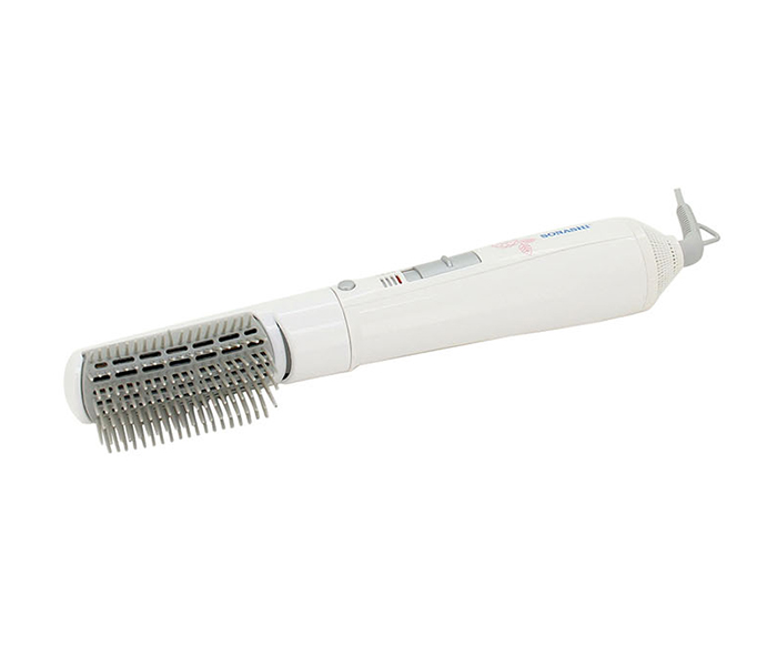 Sonashi SHS-2034 7 In 1 Hair Styler, White - Zoom Image 2