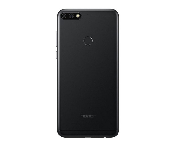 Honor 7A 16GB Storage 2GB RAM - Black - Zoom Image 1