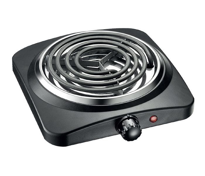 Olsenmark OMHP2201 1500W Single Solid Hot Plate - Zoom Image