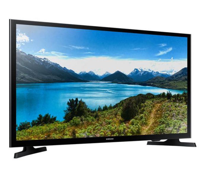 Samsung UA32J4303 32 inch LED Black - Zoom Image 3